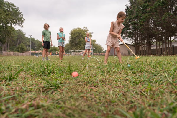 BS Toys GA551 aktive/færdighedsspil & legetøj Sportslegetøjssæt til børn