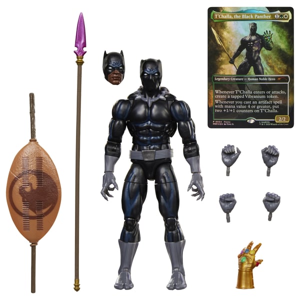 Marvel G21075L00 legetøjsfigur til børn