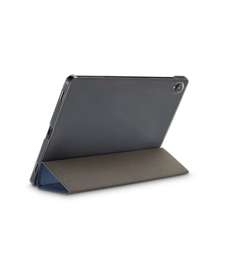 Hama 00222011 tablet etui 27,9 cm (11") Folie Blå