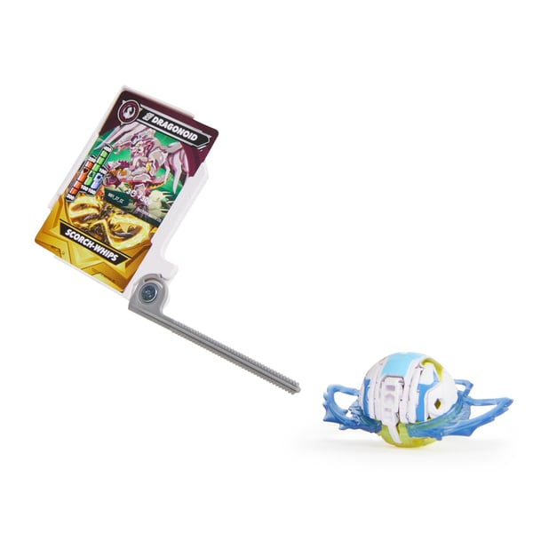 Bakugan BTB StarterPack 3S1 StarterPk 1 GML Legesæt