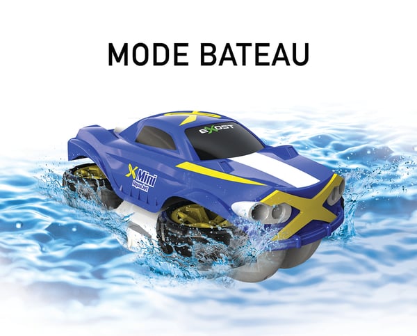 Exost 20252 fjärrkontollsleksaker