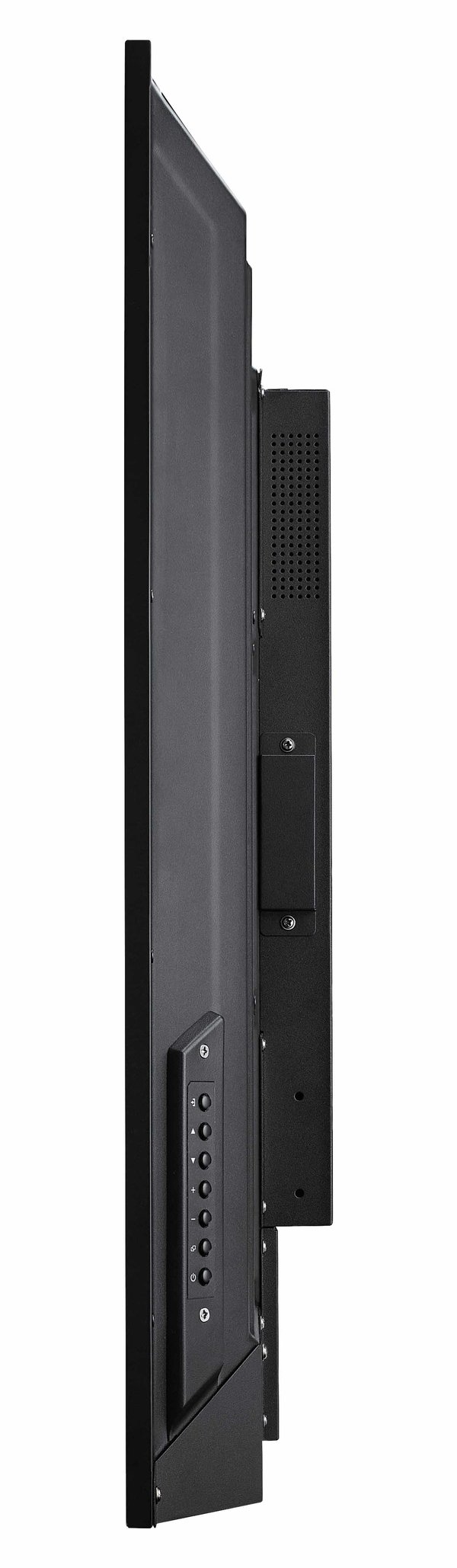 AG Neovo SMQ-4301 CCTV skærm 109,2 cm (43") 3840 x 2160 pixel