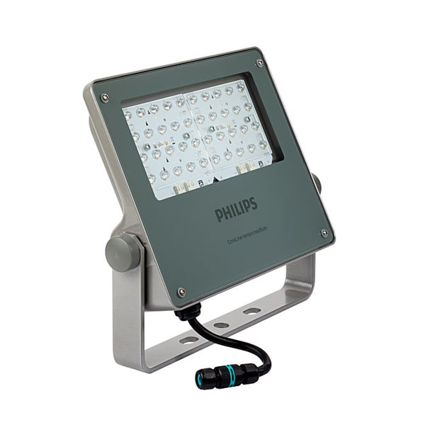 Philips BVP125 Grå LED
