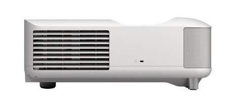 Epson EH-LS670W Standard-kast projektor 3LCD UHD 4K (3840x2160) Hvid