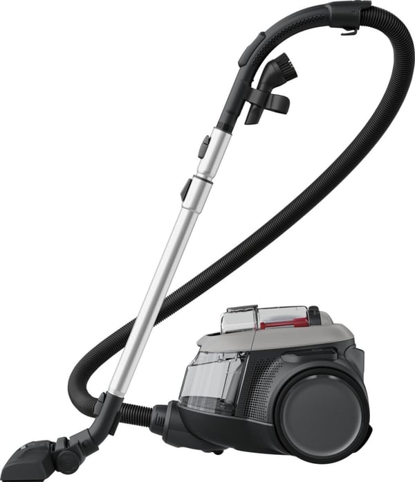 Electrolux EL61A4UG 1,6 L Beholder vakuum Dry 700 W Poseløs