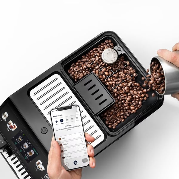 De’Longhi Eletta Explore ECAM450.86.T Täysautomaattinen Espressokone 1,8 L