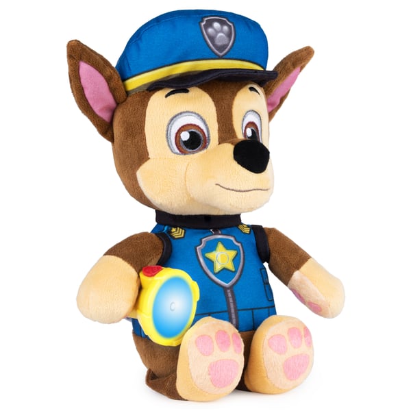 PAW Patrol PAW PLH SngglUp FlshlightChase UPCX GML