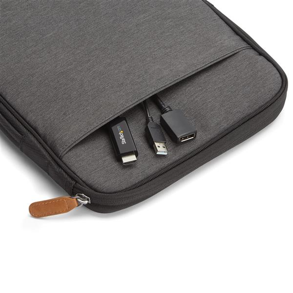 StarTech.com HD2DP videokabel adapter Sort