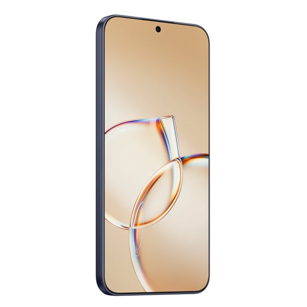 TCL P80 Ultra 17,4 cm (6.83") Dual SIM Android 16.0 5G USB Type-C 8 GB 512 GB 5800 mAh Blå