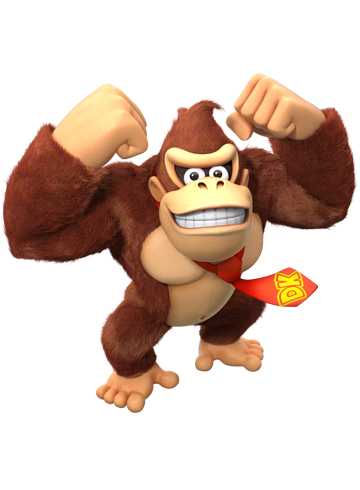 Nintendo Donkey Kong Country: Tropical Freeze Standard Flerspråkig Nintendo Switch