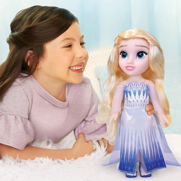 Disney Frozen 2 Elsa the Snow Queen