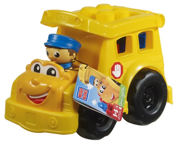 Mattel CND83 byggeklods