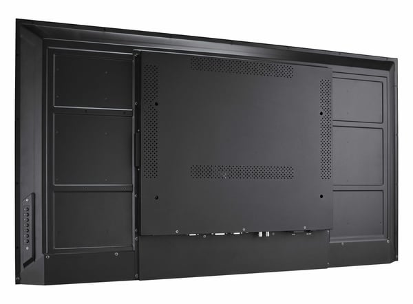 AG Neovo SMQ-4301 CCTV skærm 109,2 cm (43") 3840 x 2160 pixel