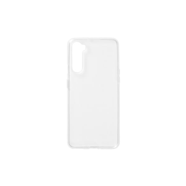 eSTUFF ES673058-BULK mobiltelefon etui Cover Transparent