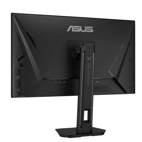 ASUS TUF Gaming VG27AQML5F computerskærm 68,6 cm (27") 2560 x 1440 pixel Wide Quad HD LCD Sort
