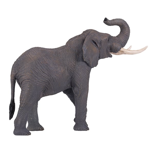 Mojo Fun African Elephant