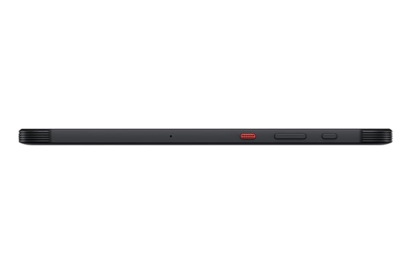 Samsung Galaxy Tab Active Pro SM-T630 Snapdragon 64 GB 25,6 cm (10.1") 4 GB Wi-Fi 6 (802.11ax) Sort