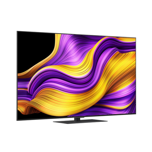 LG OLED evo AI OLED65G56LS 165,1 cm (65") 4K Ultra HD Smart TV Wi-Fi Sølv LG OLED evo AI OLED65G56LS 165,1 cm (65") 4K Ultra HD Smart TV Wi-Fi Sølv