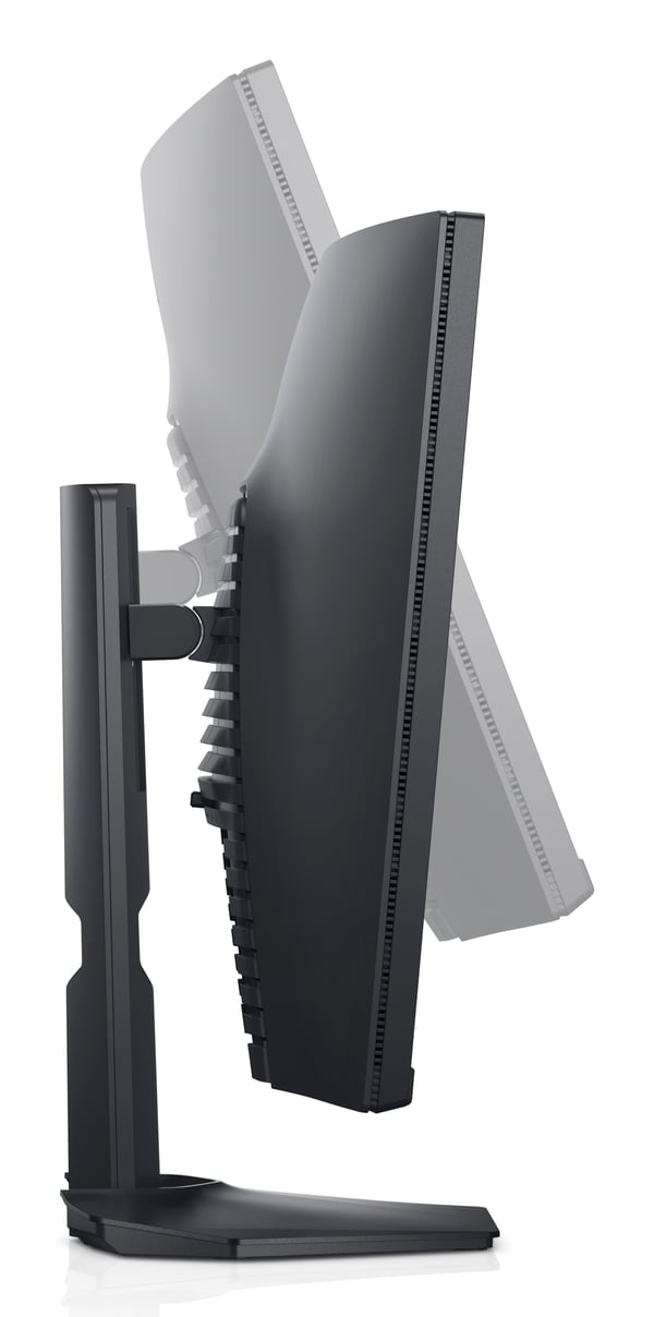 DELL S Series S2721HGFA platta pc-skärmar 68,6 cm (27") 1920 x 1080 pixlar Full HD LCD Svart
