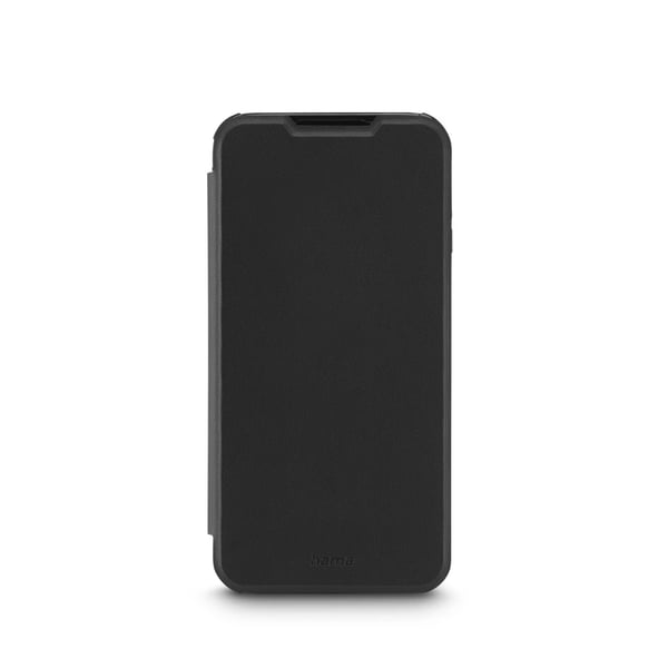 Hama Extreme Protect mobiltelefonfodral 17 cm (6.7") Folio Svart