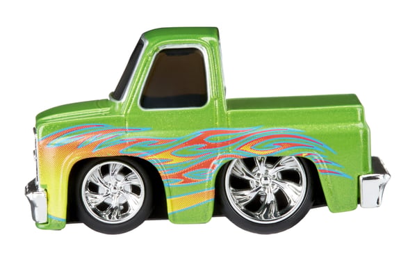 MGA Entertainment CarTuned Series 1 Asst