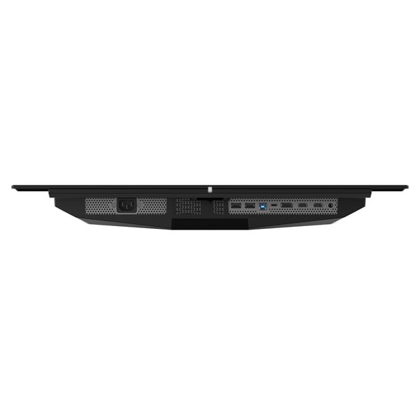 MSI MPG 271QRX QD-OLED computerskærm 67,3 cm (26.5") 2560 x 1440 pixel Wide Quad HD Sort