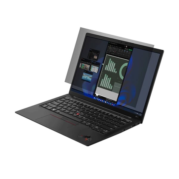 Targus ASF14W0GL antirefleks skærm 35,6 cm (14") Laptop Rammeløst display privatlivsfilter