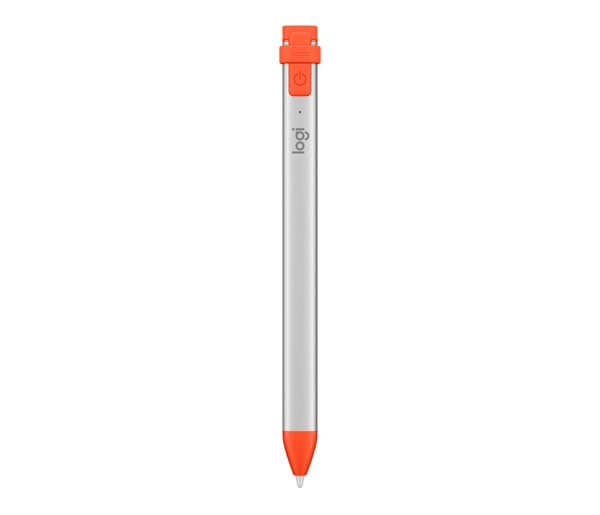Logitech Crayon stylus pen 20 g Orange