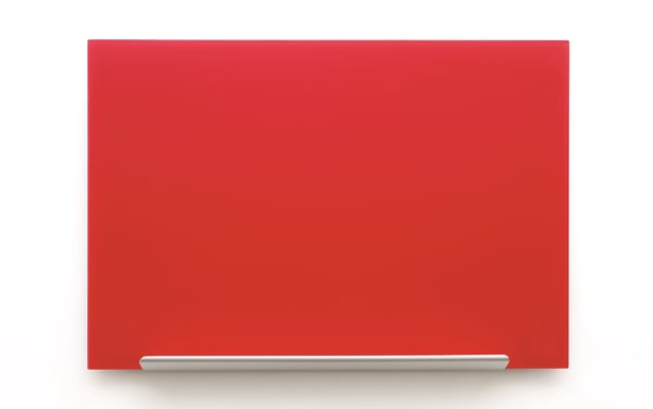 Nobo Impression Pro magnetisk whiteboard glastavle 31" 68x38 cm Nobo Impression Pro magnetisk whiteboard glastavle 31" 68x38 cm