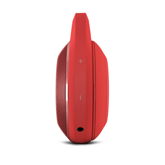 JBL Clip Punainen