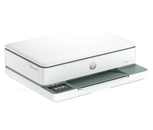 HP Envy 6130 All-in-One Färg Skrivare, Fotoutskrift; Kopiator, Skanner