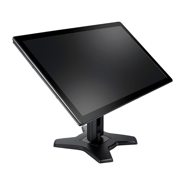 AG Neovo TX-2401 computerskærm 60,5 cm (23.8") 1920 x 1080 pixel Fuld HD LED Berøringsskærm Bordplade Sort