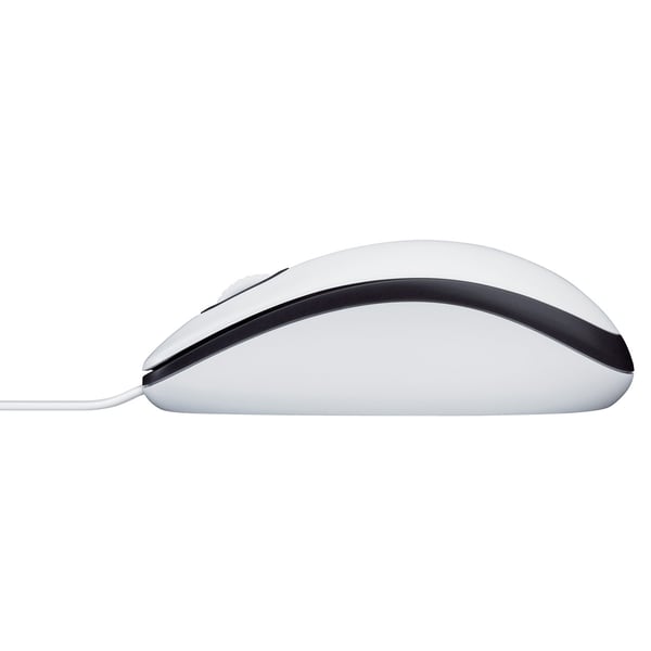 Logitech M100