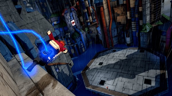 BANDAI NAMCO Entertainment Naruto to Boruto Shinobi Vakio PlayStation 4