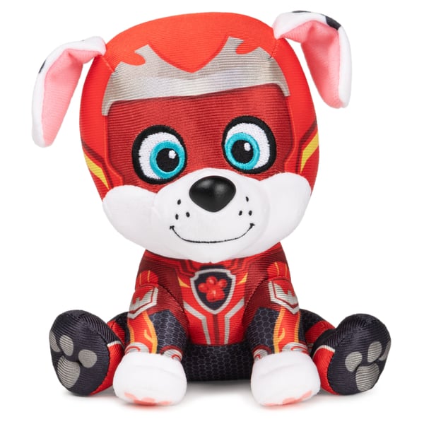 PAW Patrol GPW 6inPawPatrol Movie2 Marshall GML