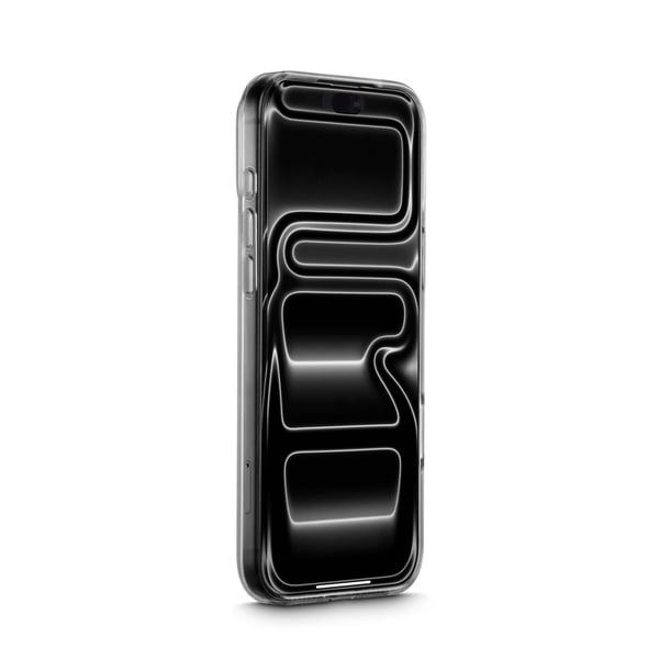 Hama Always Clear mobiltelefon etui 17,5 cm (6.9") Cover Transparent
