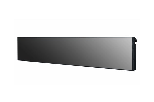 LG 86BH5F-M skilte display Digital fladpaneldisplay 2,18 m (86") LCD Wi-Fi 500 cd/m² Sort WebOS 24/7