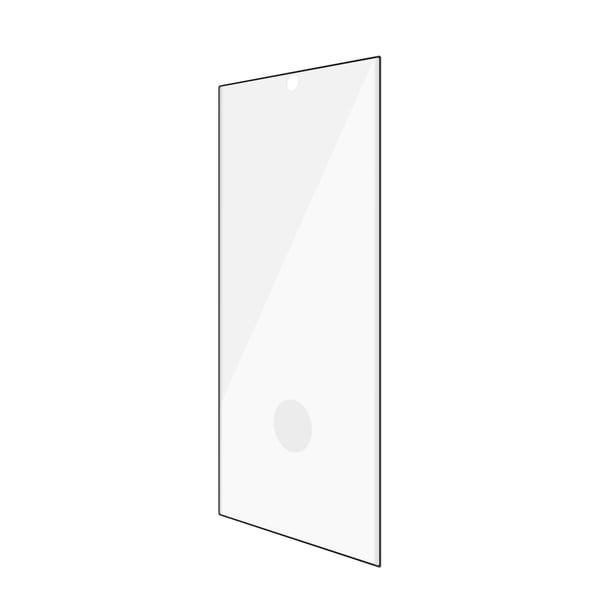 PanzerGlass ® UltraForce1 Samsung Galaxy S22 Ultra 5G | Skærmbeskyttelse