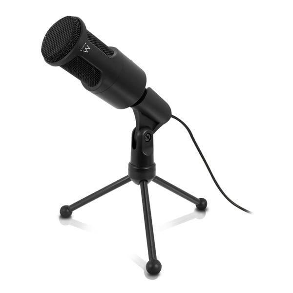 Ewent EW3552 mikrofon Sort Pc-mikrofon