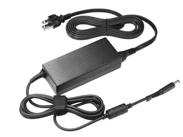 HP 90-W Desktop Mini-strømforsyningssæt
