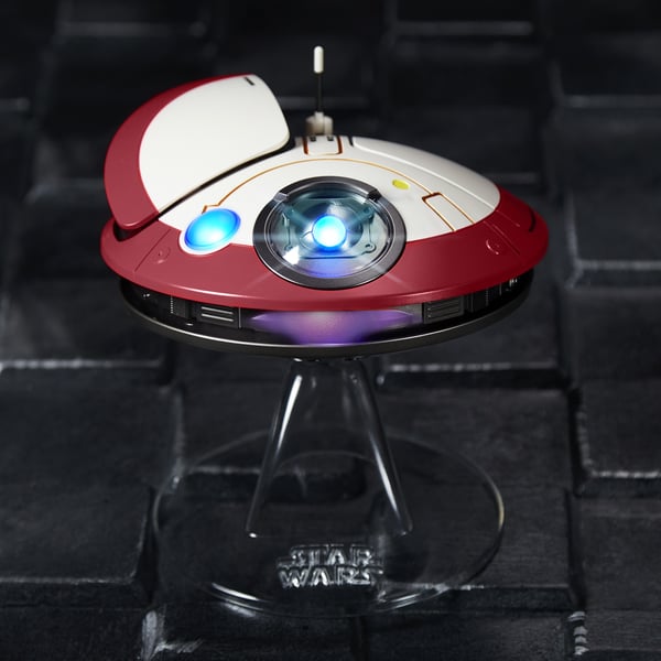 Star Wars Obi-Wan Kenobi F39185L0 action - ja keräilyfiguuri