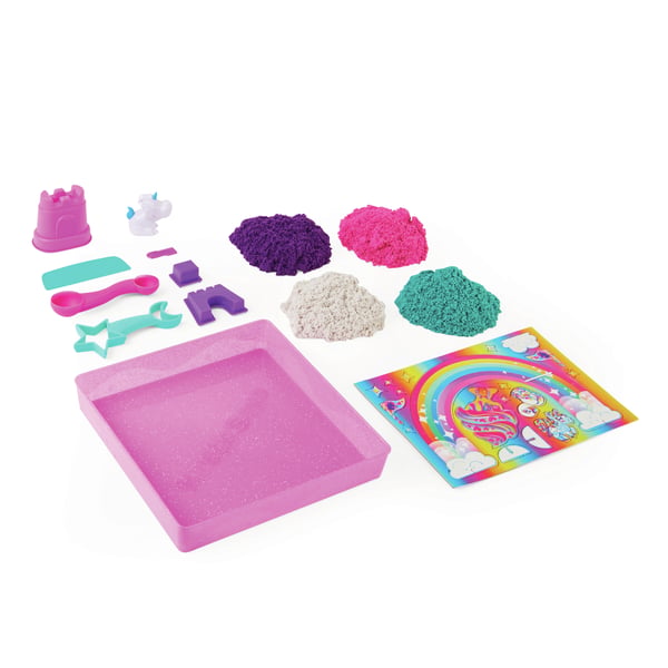 Kinetic Sand 6062961 hobby- och konstleksak