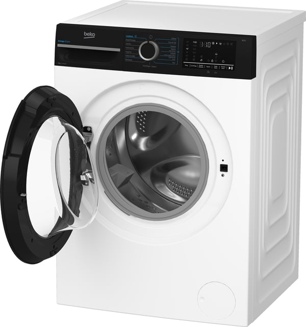 Beko b300 BMWEP9149DB vaskemaskine Front-læsning 9 kg 1400 rpm Hvid