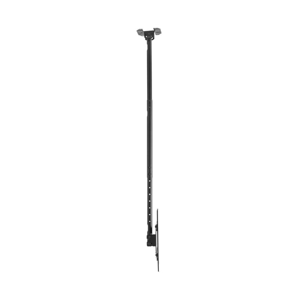 AISENS CT80TSE-075 TV-kiinnike 2,03 m (80") Musta