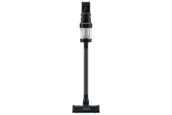 Samsung VS28C9784QK 2-i-1 stangstøvsuger Batteri Dry Poseløs 1200, 730 Sort
