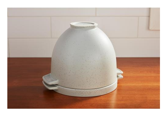 KitchenAid 5KSM2CB5BGS Skål