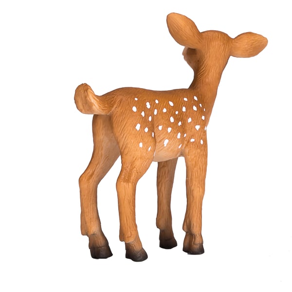 Mojo Fun White Tailed Deer Fawn