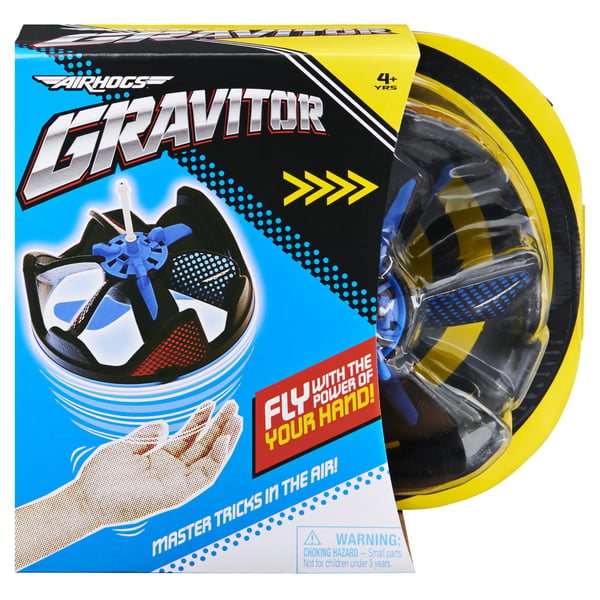 Air Hogs ARH RDC Gravitor GML
