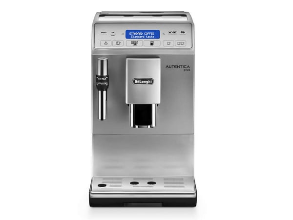De’Longhi Autentica Plus Helautomatisk Espressomaskin 1,4 l