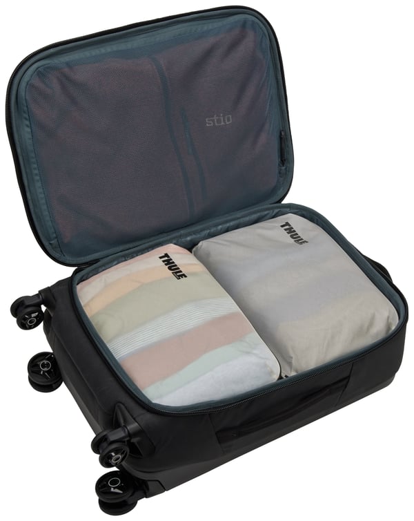 Thule TCPC202 - White 1 kpl Pakkauskuutio